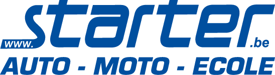 Auto école-starter