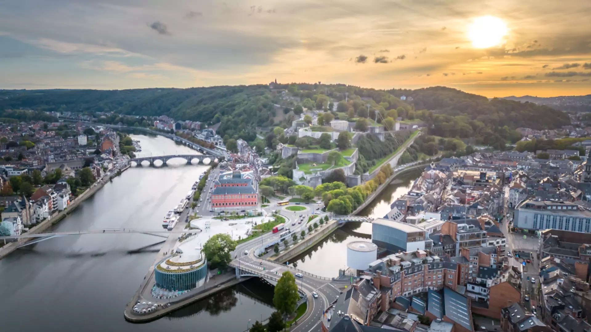 VISIT NAMUR