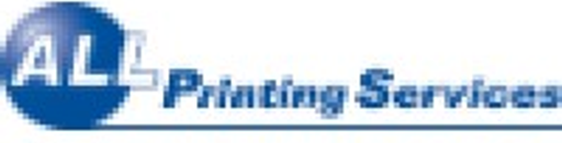 All Printing Services