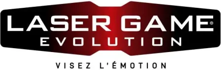 Laser Game Evolution