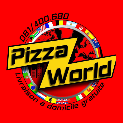Pizza World
