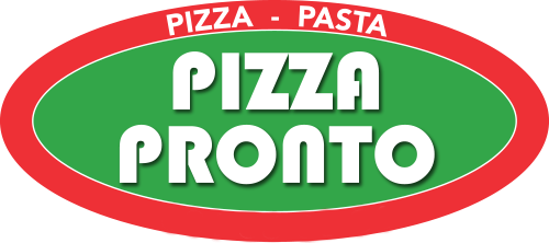 PIZZA PRONTO