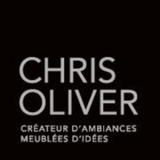 CHRIS OLIVER