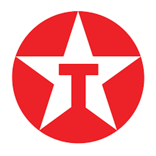 Station-service Texaco