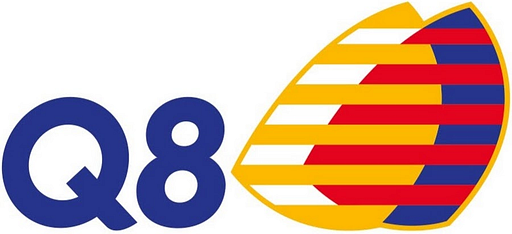 Station-service Q8