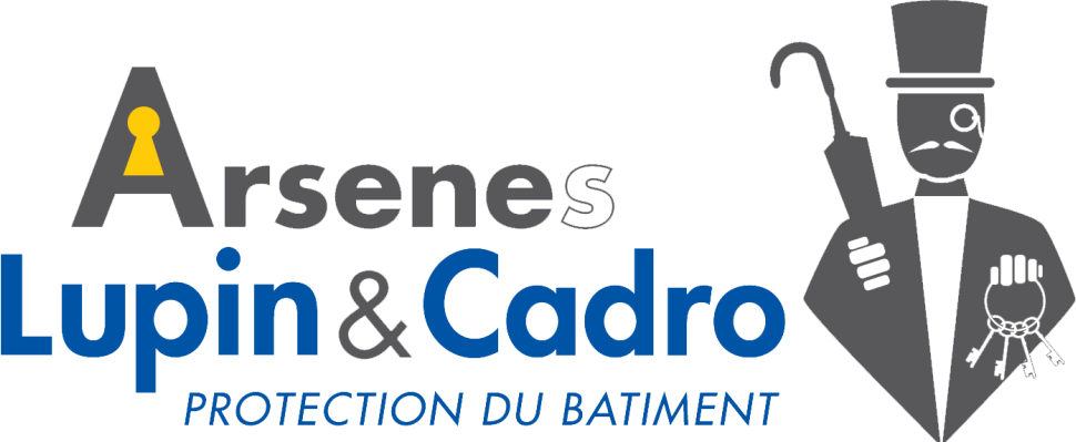 Arsenes Lupin & Cadro