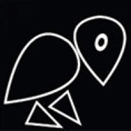 LES POULES À  LIER