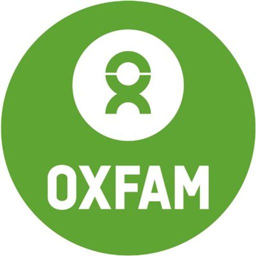 Oxfam Fairtrade