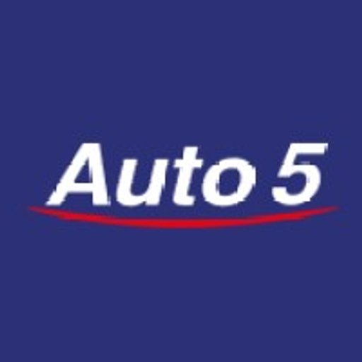 Auto 5