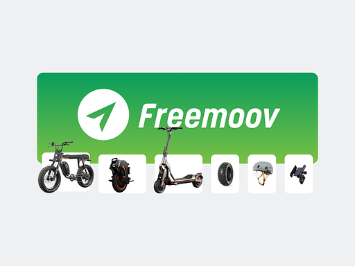 FREEMOOV